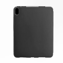 Evelatus iPad Air 10.9 Tablet case with imitate microfiber inside Black Evelatus iPad Air 10.9 Tablet case with imitate microfiber inside Black