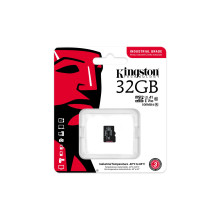 MEMORY MICRO SDHC 32GB UHS-I / SDCIT2 / 32GBSP KINGSTON
