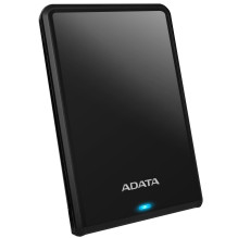 External HDD, ADATA, HV620S, 1TB, USB 3.1, Colour Black, AHV620S-1TU31-CBK External HDD, ADATA, HV620S, 1TB, USB 3.1, Colour Black, AHV620S-1TU31-CBK