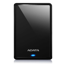 External HDD, ADATA, HV620S, 1TB, USB 3.1, Colour Black, AHV620S-1TU31-CBK External HDD, ADATA, HV620S, 1TB, USB 3.1, Colour Black, AHV620S-1TU31-CBK
