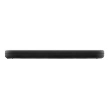 External HDD, ADATA, HV300, 1TB, USB 3.1, Colour Black, AHV300-1TU31-CBK
