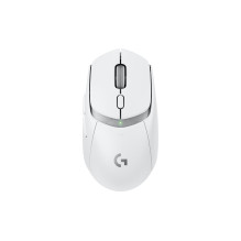 MOUSE USB OPTICAL WRL G309 / WHITE 910-007207 LOGITECH MOUSE USB OPTICAL WRL G309 / WHITE 910-007207 LOGITECH