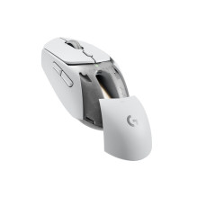 MOUSE USB OPTICAL WRL G309 / WHITE 910-007207 LOGITECH MOUSE USB OPTICAL WRL G309 / WHITE 910-007207 LOGITECH