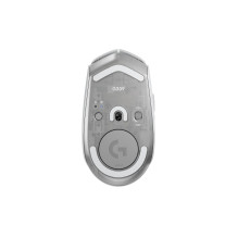 MOUSE USB OPTICAL WRL G309 / WHITE 910-007207 LOGITECH
