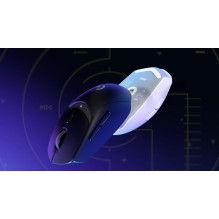MOUSE USB OPTICAL WRL G309 / WHITE 910-007207 LOGITECH