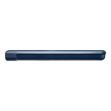 External HDD, ADATA, HV620S, 2TB, USB 3.1, Colour Blue, AHV620S-2TU31-CBL
