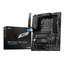 Motherboard - MSI PRO...