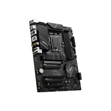 Motherboard - MSI PRO B760-P WIFI DDR4 LGA 1700 ATX 128GB 5333MHz
