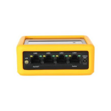 APSAUGOS KAMEROS TESTERIS / PFM2900 DAHUA