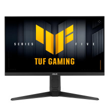 LCD Monitor, ASUS, 27 ", 1920 x 1080 pixels, Full HD, Native aspect ratio 16:9, LCD, Flat, 90LM0C20-B01171