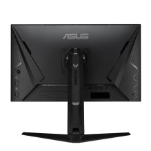 LCD Monitor, ASUS, 27 ", 1920 x 1080 pixels, Full HD, Native aspect ratio 16:9, LCD, Flat, 90LM0C20-B01171