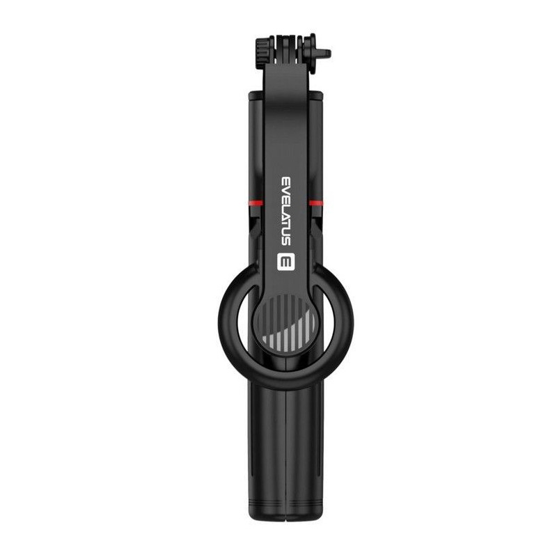 Evelatus universalus „MagStick“ asmenukių trikojis L20MGN, juodas