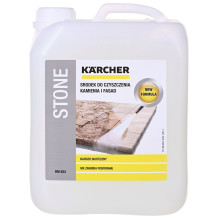 Akmens Paviršių Valiklis - Kärcher 6.295-359 5000ml Akmens Paviršių Valiklis - Kärcher 6.295-359 5000ml