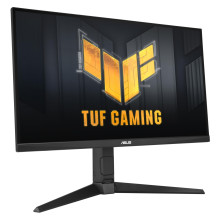 LCD Monitor, ASUS, 27 ", 3840 x 2160 pixels, 4K Ultra HD, Native aspect ratio 16:9, LCD, Flat, 90LM0CR1-B01171