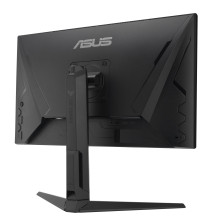 LCD Monitor, ASUS, 27 ", 3840 x 2160 pixels, 4K Ultra HD, Native aspect ratio 16:9, LCD, Flat, 90LM0CR1-B01171