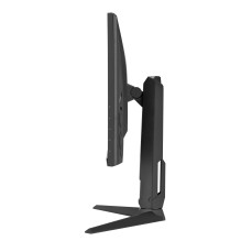 LCD Monitor, ASUS, 27 ", 3840 x 2160 pixels, 4K Ultra HD, Native aspect ratio 16:9, LCD, Flat, 90LM0CR1-B01171