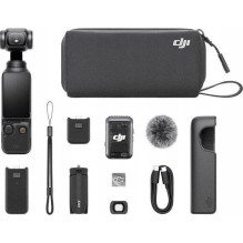DJI CAMERA POCKET 3 CREATOR...