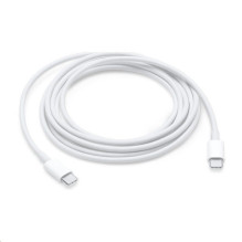 - MLL82ZM / A iPhone USB-C / USB-C Data Cable 2m White (Bulk)