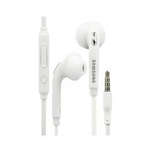 „Samsung EO-EG920BW“ stereofoninės ausinės su 3,5 mm jungtimi, baltos (didmeninė prekyba)