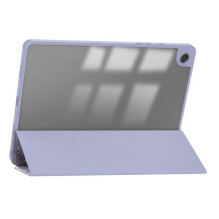 Tech-Protect Galaxy Tab A9 Plus 11 X210 / X215 / X216 SC Pen Hybrid Case Purple Marble Tech-Protect Galaxy Tab A9 Plus 11 X210 / X215 / X216 SC Pen Hybrid Case Purple Marble