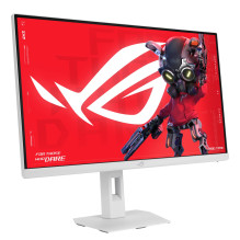 LCD Monitor, ASUS, 27 ", 2560 x 1440 pixels, Wide Quad HD, Native aspect ratio 16:9, LCD, Flat, 90LM0C92-B01171