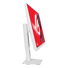 LCD Monitor, ASUS, 27 ", 2560 x 1440 pixels, Wide Quad HD, Native aspect ratio 16:9, LCD, Flat, 90LM0C92-B01171