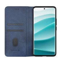 Evelatus Xiaomi Redmi Note 14 Pro 4G / Poco X7 dėklas, tamsiai mėlynas