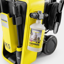 HIGH PRESSURE WASHER K 5 / COMFORT PR 1.324-800.0 KARCHER