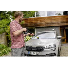 HIGH PRESSURE WASHER K 5 / COMFORT PR 1.324-800.0 KARCHER