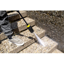 Aukšto slėgio plovimo įrenginys K 5 / COMFORT PR 1.324-800.0 KARCHER