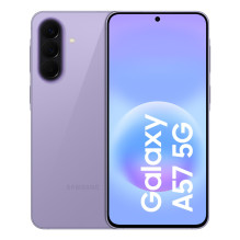 MOBILUSIS TELEFONAS GALAXY A57 5G / 128GB ALYVINIS SM-A576B SAMSUNG