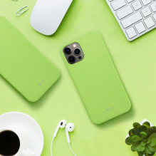 Roar - ROAR case ALL DAY COLORFUL JELLY for SAMSUNG A16 5G lime Roar - ROAR case ALL DAY COLORFUL JELLY for SAMSUNG A16 5G lime