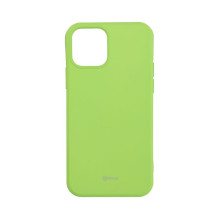 Roar - ROAR case ALL DAY COLORFUL JELLY for SAMSUNG A16 5G lime Roar - ROAR case ALL DAY COLORFUL JELLY for SAMSUNG A16 5G lime