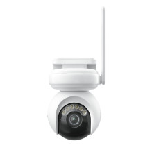 Reolink , 4K Smart WiFi Security Camera , Altas Series B660 , Dome , 8 MP , f 4mm，fixed , IP65 , H.264 / H.265 , Micro S