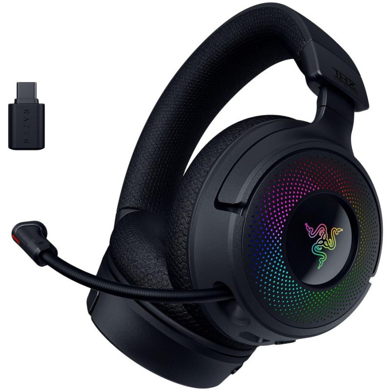 Razer Razer Kraken V4 - Wireless Gaming Headset