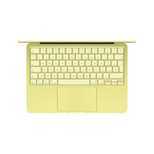 Nešiojamasis kompiuteris, APPLE, 13 colių „MacBook Neo“: „Apple A18 Pro“ lustas su 6 branduolių procesoriumi ir 5 brandu