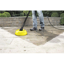 High Pressure Washer - Kärcher K 2 Power Control 360 L / h Black, Yellow High Pressure Washer - Kärcher K 2 Power Control 360 L / h Black, Yellow