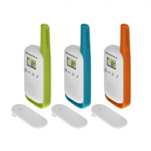 Motorola Motorola Talkabout T42 triple-pack