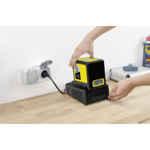 Battery - Kärcher 2.445-031.0 36V 4.8Ah Black / Yellow