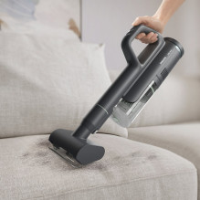 Dulkių Siurblys - Philips 7000 Serija XW7263 / 11 2-in-1 Be Maišelio Laidinė Juoda Dulkių Siurblys - Philips 7000 Serija XW7263 / 11 2-in-1 Be Maišelio Laidinė Juoda
