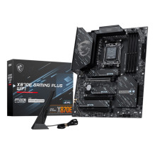 Motherboard - MSI X870E...