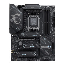 Motherboard - MSI X870E GAMING PLUS WIFI AM5 ATX, Wi-Fi 7, DDR5 Support Motherboard - MSI X870E GAMING PLUS WIFI AM5 ATX, Wi-Fi 7, DDR5 Support
