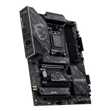Motherboard - MSI X870E GAMING PLUS WIFI AM5 ATX, Wi-Fi 7, DDR5 Support Motherboard - MSI X870E GAMING PLUS WIFI AM5 ATX, Wi-Fi 7, DDR5 Support