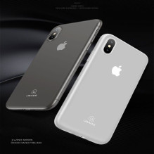 USAMS Apple iPhone X / Xs J-Wing 0.48mm TPU Case Transparent USAMS Apple iPhone X / Xs J-Wing 0.48mm TPU Case Transparent