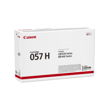 Tonerio Kasetė - Canon...