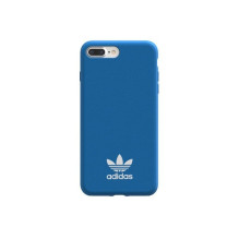 Adidas Apple iPhone 6 / 6s / 7 / 8 Plus OR Moulded Case Blue