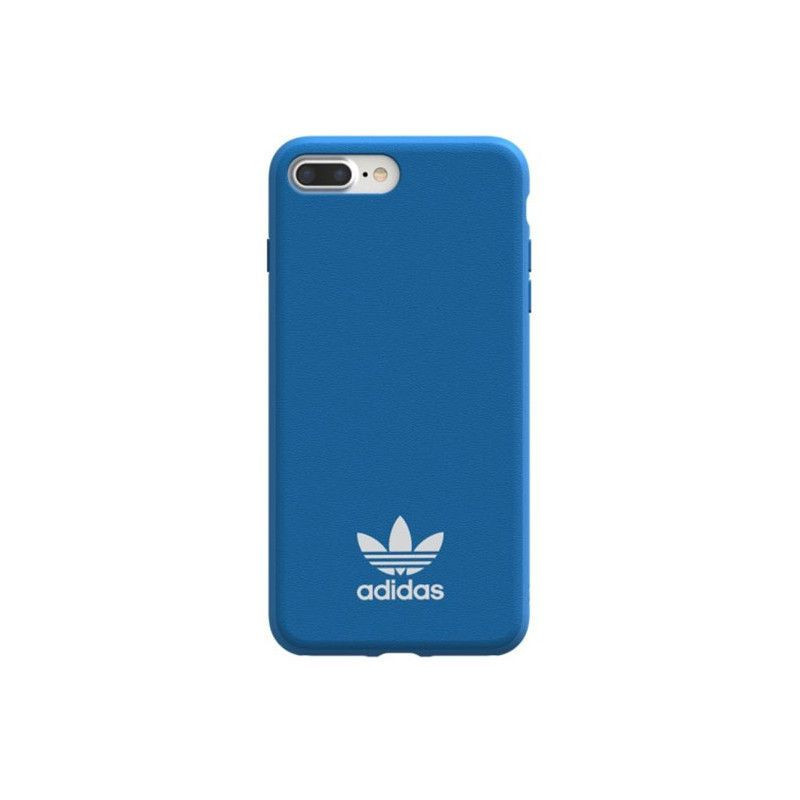 Adidas Apple iPhone 6 / 6s / 7 / 8 Plus OR Moulded Case Blue