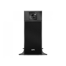 Uninterruptible Power Supply (UPS) - APC Smart-UPS SRT6KXLI, 6000VA / 6000W Online UPS, Black