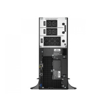 Nepertraukiamas Maitinimo Šaltinis (UPS) - APC Smart-UPS SRT6KXLI, 6000VA / 6000W Online UPS, Juodas