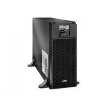 Nepertraukiamas Maitinimo Šaltinis (UPS) - APC Smart-UPS SRT6KXLI, 6000VA / 6000W Online UPS, Juodas